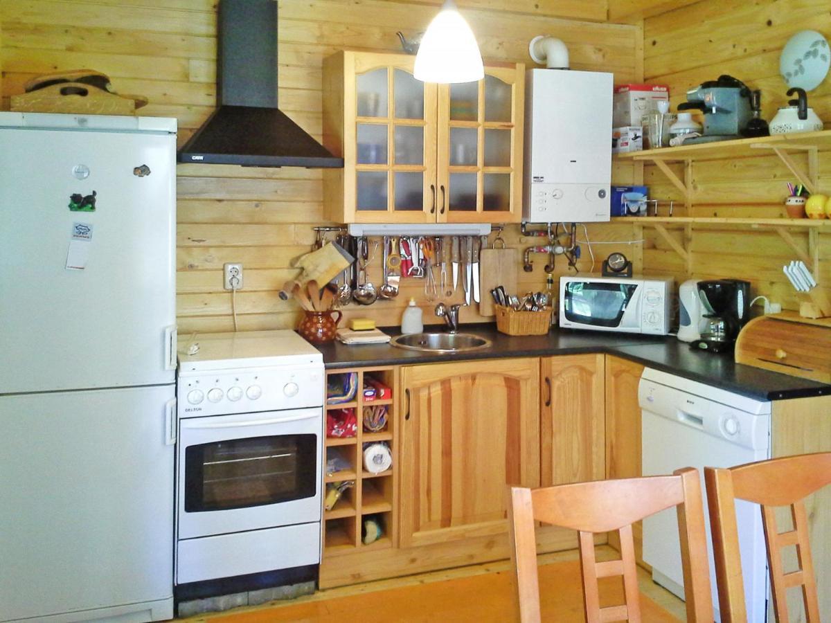 Holiday Home Hajnal - Fod146 By Interhome Fonyod Luaran gambar