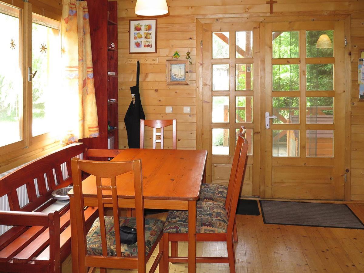 Holiday Home Hajnal - Fod146 By Interhome Fonyod Luaran gambar