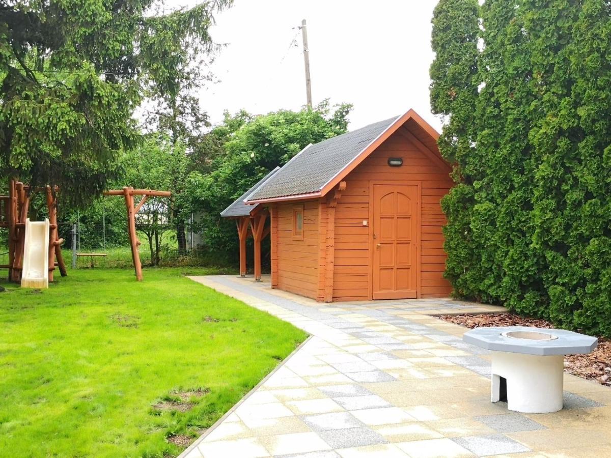 Holiday Home Hajnal - Fod146 By Interhome Fonyod Luaran gambar