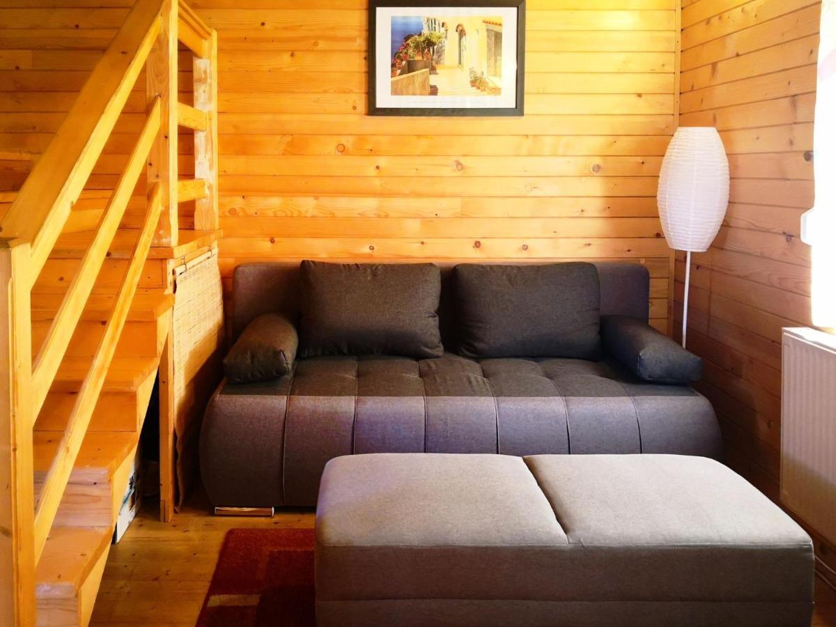Holiday Home Hajnal - Fod146 By Interhome Fonyod Luaran gambar