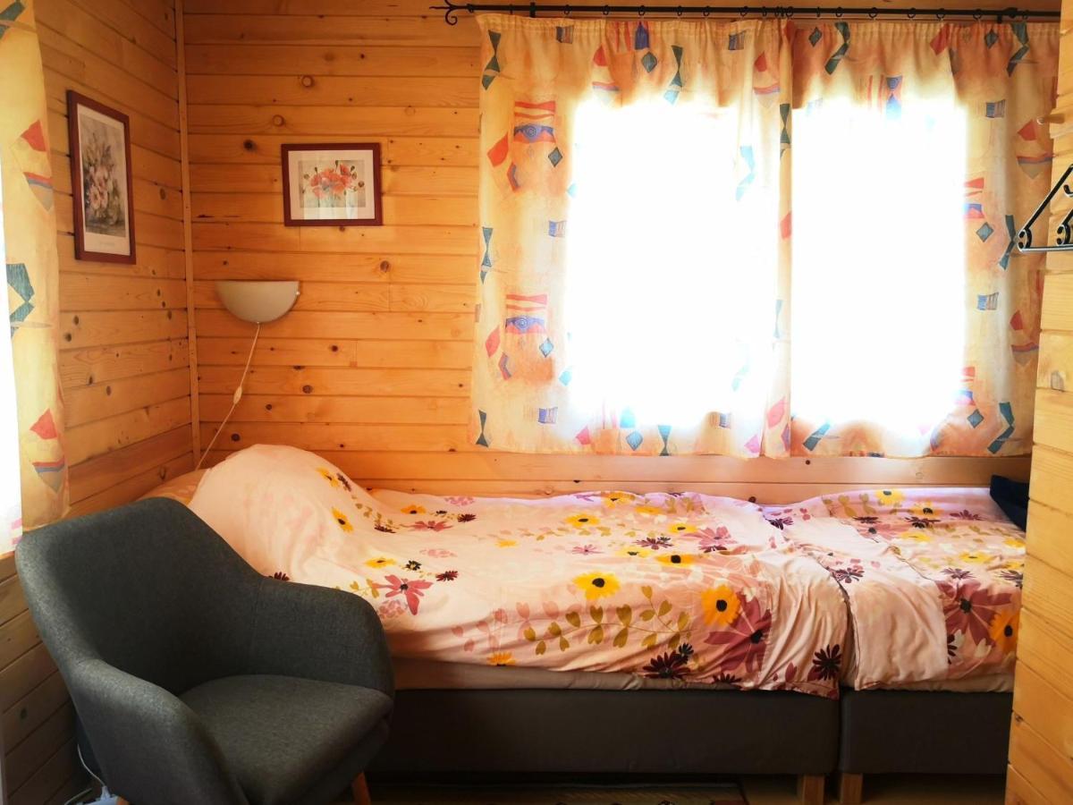 Holiday Home Hajnal - Fod146 By Interhome Fonyod Luaran gambar