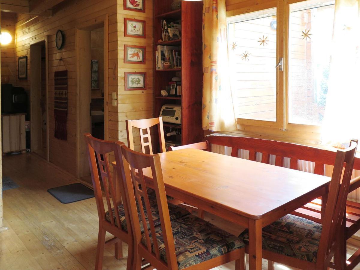 Holiday Home Hajnal - Fod146 By Interhome Fonyod Luaran gambar