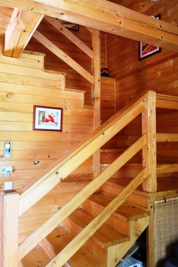 Holiday Home Hajnal - Fod146 By Interhome Fonyod Luaran gambar