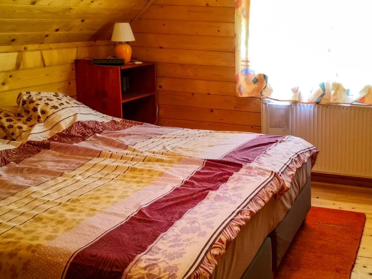 Holiday Home Hajnal - Fod146 By Interhome Fonyod Luaran gambar