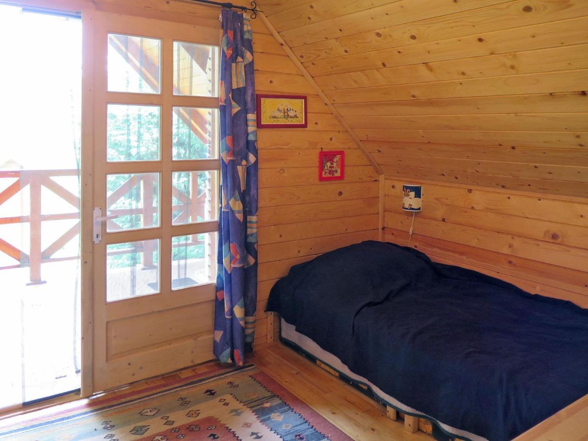 Holiday Home Hajnal - Fod146 By Interhome Fonyod Luaran gambar