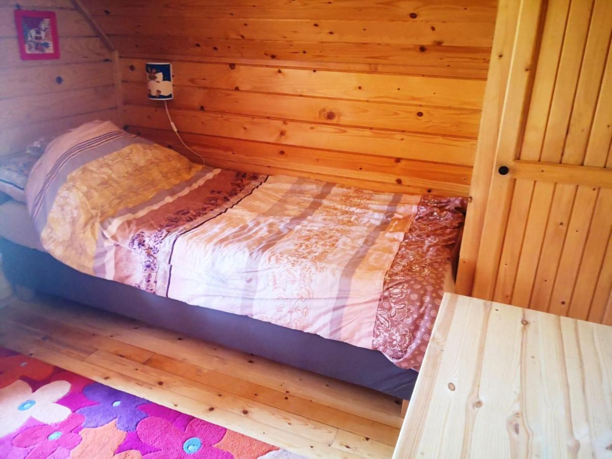 Holiday Home Hajnal - Fod146 By Interhome Fonyod Luaran gambar