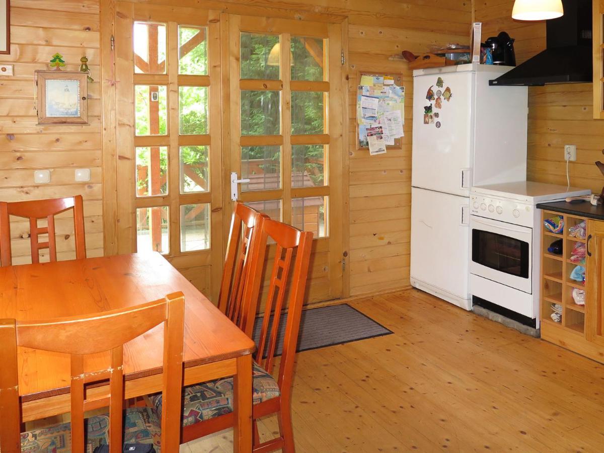 Holiday Home Hajnal - Fod146 By Interhome Fonyod Luaran gambar